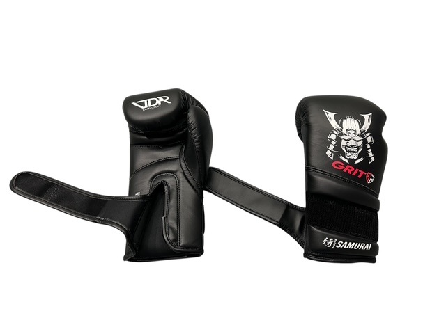 GRIT CUSTOM MADE JAPAN SAMURAI BOXING GLOVE 2604 �ܥ����󥰥������� 