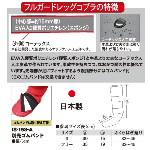 IS-158  �ե륬���ɥ�å����֥�