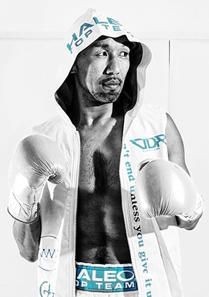 FLOWER��LUTADOR��E8 2105 BOXING GLOVE