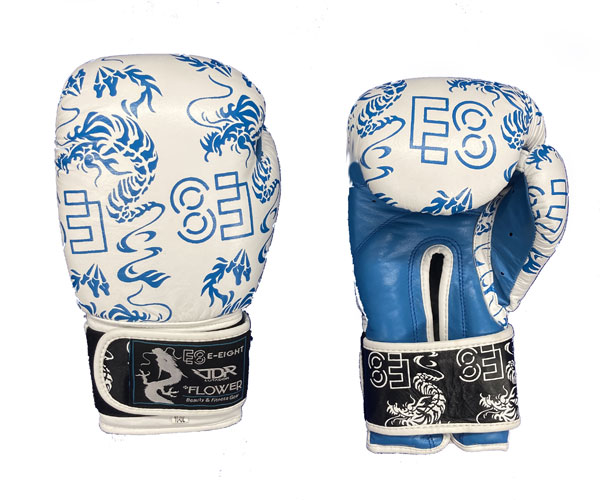 FLOWER BOXING GLOVE ボクシンググローブ