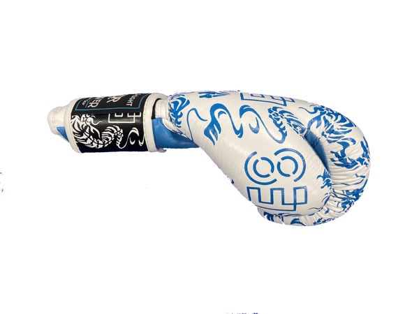 FLOWER��LUTADOR��E8 2105 BOXING GLOVE