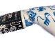 FLOWER��LUTADOR��E8 2105 BOXING GLOVE