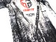 GRITLUTADOR 2407 SAMURAI LONG SLEEVE RASH GUARD å奬