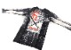GRITLUTADOR 2407 SAMURAI LONG SLEEVE RASH GUARD å奬