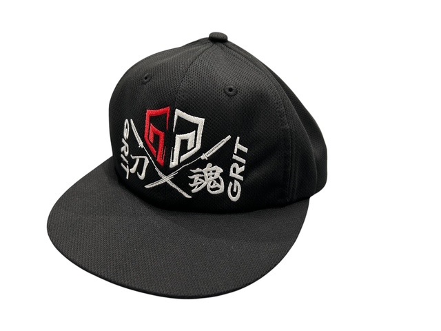 GRIT SAMURAI ����å� �֥�å�