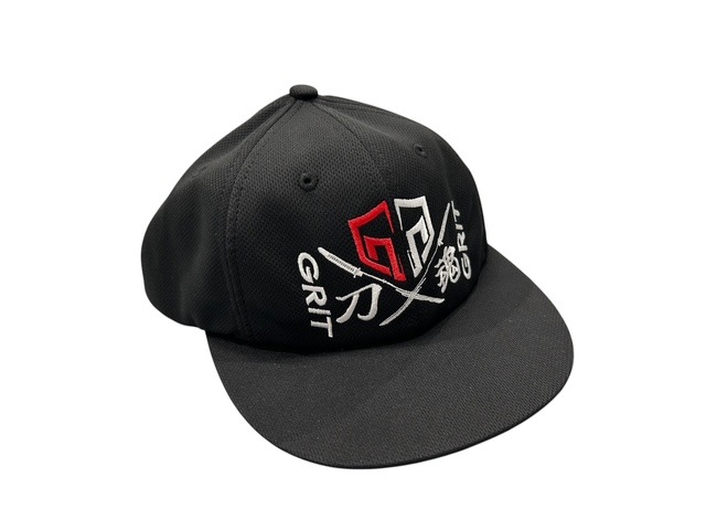 GRIT SAMURAI ����å� �֥�å�