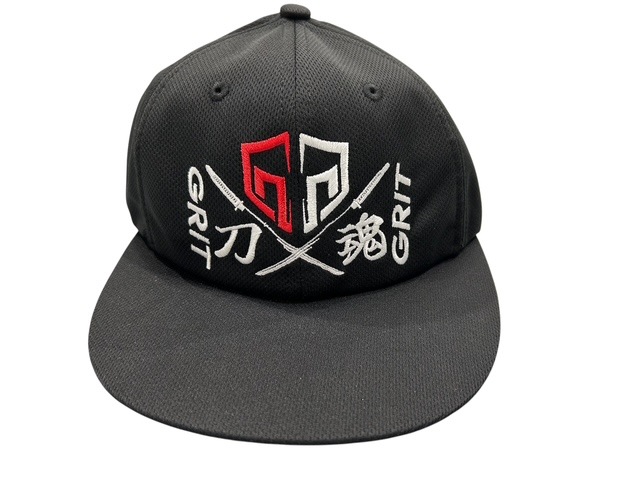 GRIT SAMURAI ����å� �֥�å�