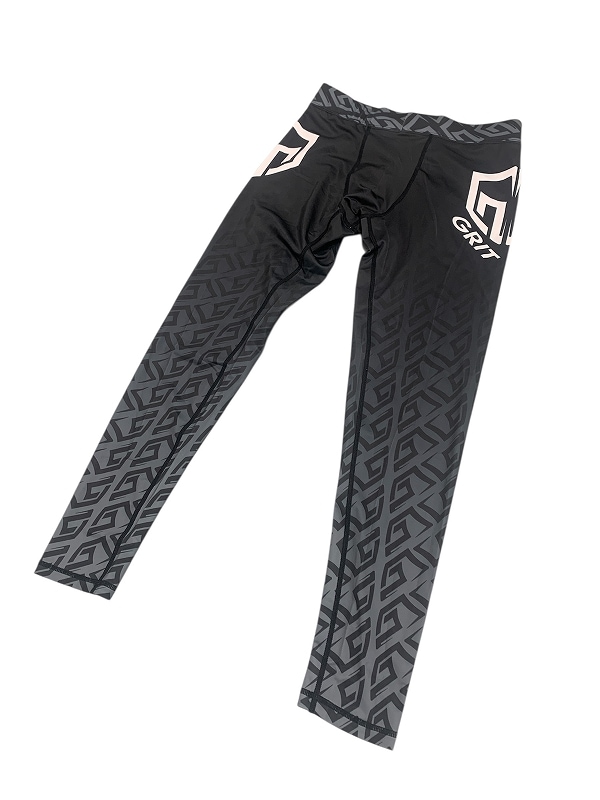GRIT��LUTADOR 2604 GRADATION LONG SPATS ���󥰥��ѥå�