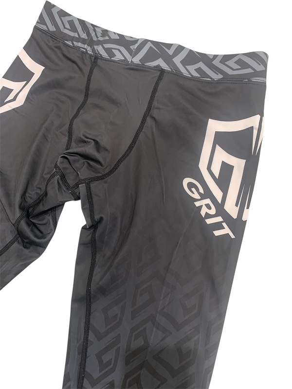 GRIT��LUTADOR 2604 GRADATION LONG SPATS ���󥰥��ѥå�