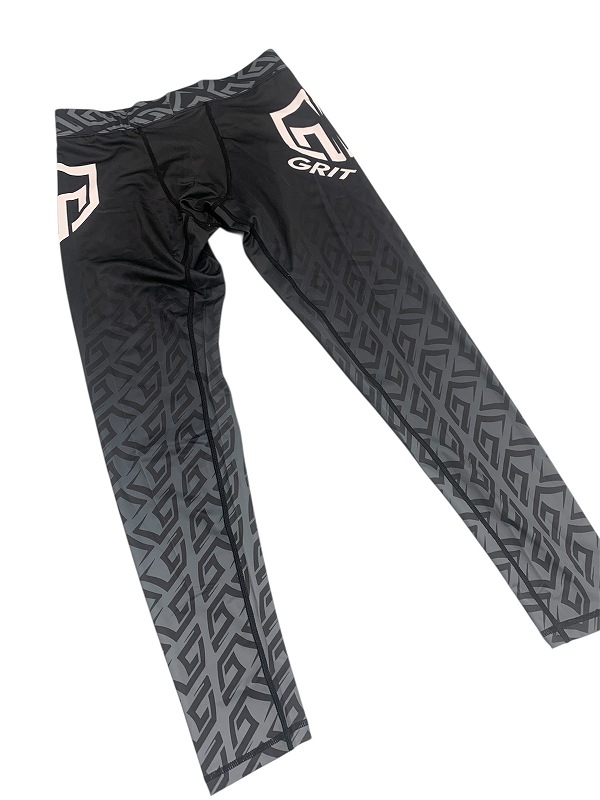 GRIT��LUTADOR 2604 GRADATION LONG SPATS ���󥰥��ѥå�