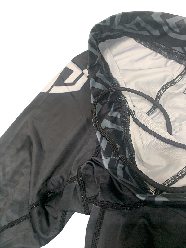 GRIT��LUTADOR 2604 GRADATION LONG SPATS ���󥰥��ѥå�