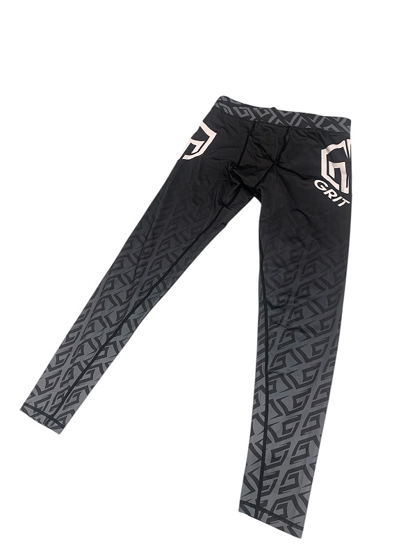 GRIT��LUTADOR 2604 GRADATION LONG SPATS ���󥰥��ѥå�
