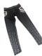 GRIT��LUTADOR 2604 GRADATION LONG SPATS ���󥰥��ѥå�