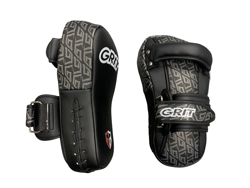 GRIT COMPACT KICK MITTS ����ѥ��� ���å��ߥå� 1���å�