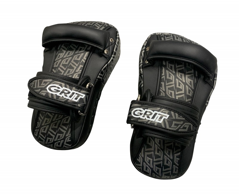 GRIT COMPACT KICK MITTS ����ѥ��� ���å��ߥå� 1���å�