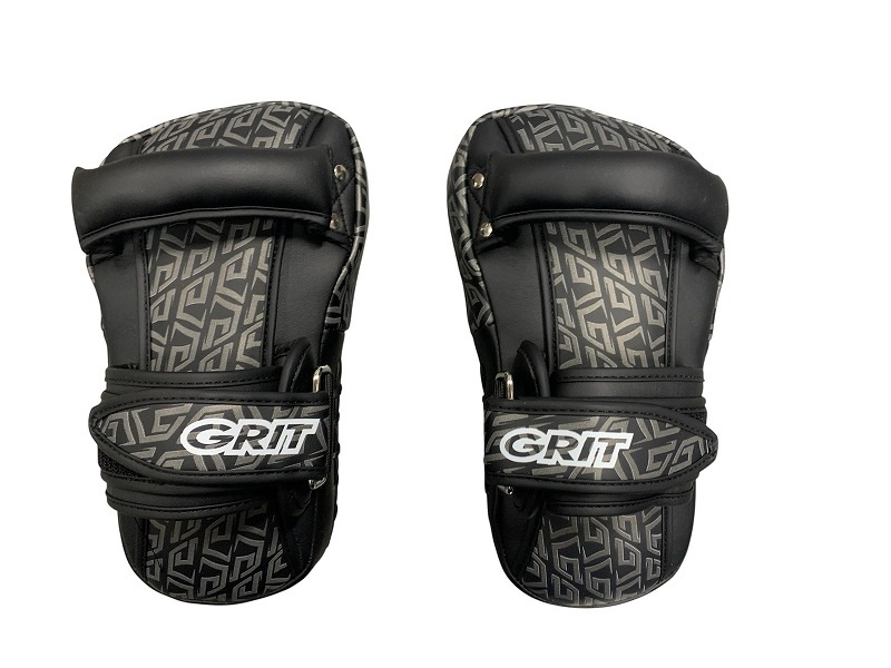 GRIT COMPACT KICK MITTS ����ѥ��� ���å��ߥå� 1���å�