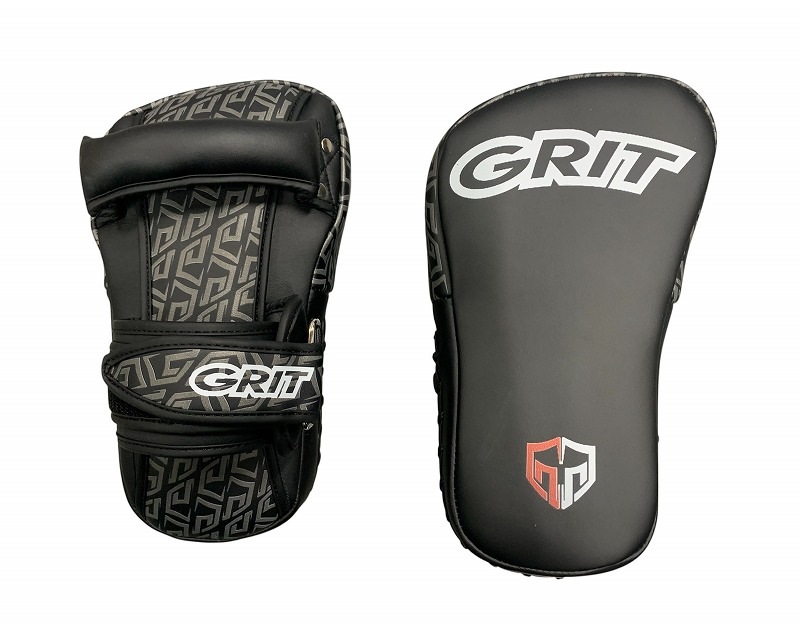 GRIT COMPACT KICK MITTS ����ѥ��� ���å��ߥå� 1���å�