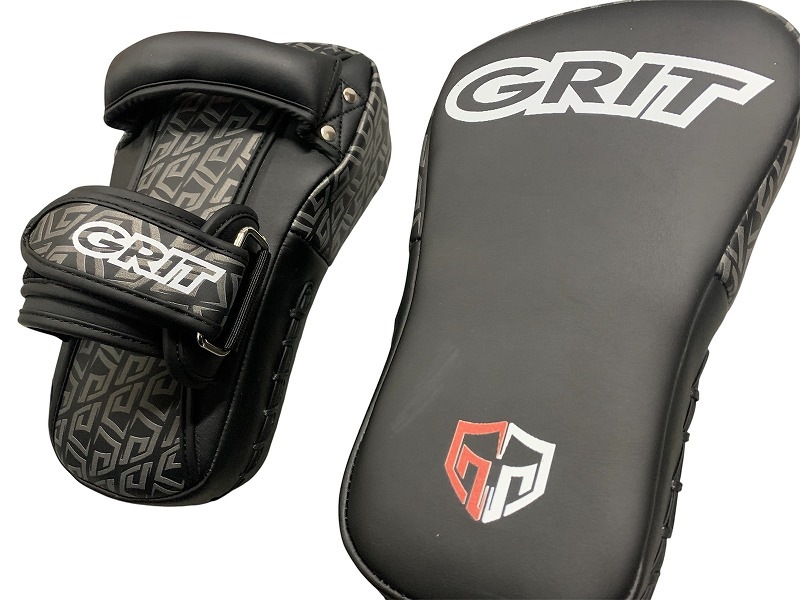GRIT COMPACT KICK MITTS ����ѥ��� ���å��ߥå� 1���å�