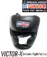 VICTOR EL GANADOR HEAD GUARD �إåɥ��� �إåɥ�����