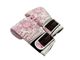 FLOWER BOXING GLOVE PINK LINE
