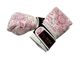 FLOWER BOXING GLOVE PINK LINE