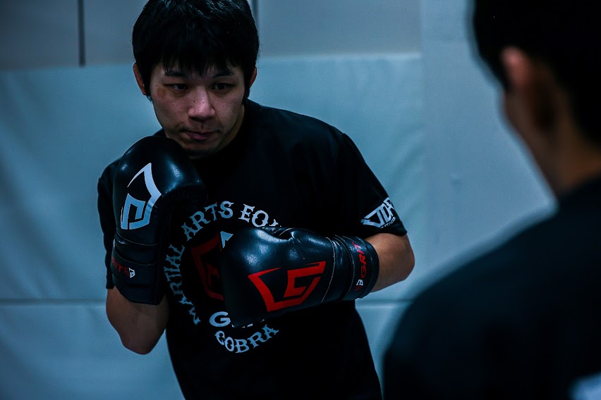 GRIT BOXING GLOVE 2008 BLACK （High spec model） ブランド別商品,GRIT/グリット