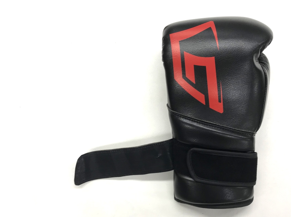GRIT BOXING GLOVE 2008 BLACK （High spec model） ブランド別商品,GRIT/グリット