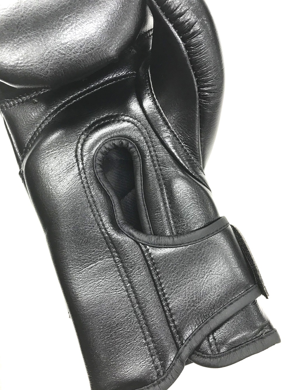 GRIT BOXING GLOVE 2008 BLACK ��High spec model��