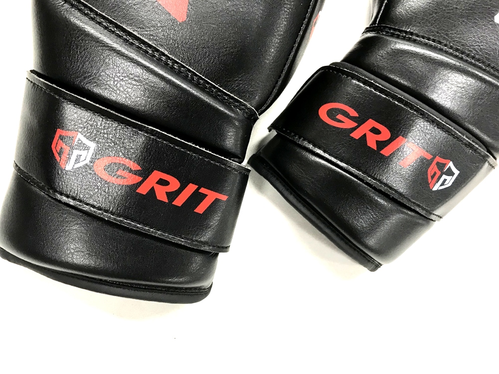 GRIT BOXING GLOVE 2008 BLACK （High spec model） ブランド別商品,GRIT/グリット