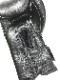 GRIT BOXING GLOVE 2008 BLACK ��High spec model��