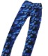 PIKAI SINGLE LAYER LEGGING AZUL