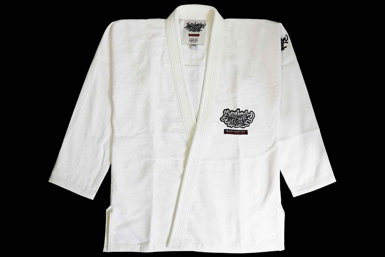 BULL TERRIER Ѱ Graffiti 