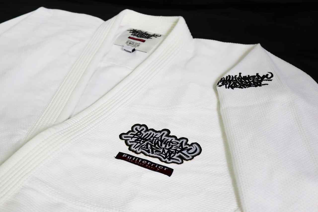 BULL TERRIER Ѱ Graffiti 