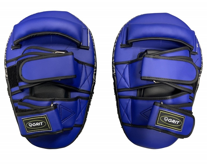 GRIT PUNCH & KICK MITTS �ѥ�� ���å��ߥå� 1���å�