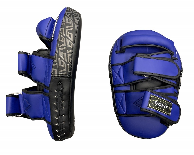 GRIT PUNCH & KICK MITTS �ѥ�� ���å��ߥå� 1���å�