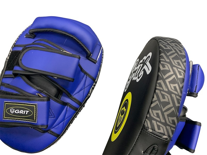 GRIT PUNCH & KICK MITTS �ѥ�� ���å��ߥå� 1���å�