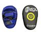 GRIT PUNCH & KICK MITTS �ѥ�� ���å��ߥå� 1���å�