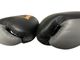 GRIT VELCRO BOXING GLOVES 2605 TOKYO JAPAN BK/GY/GD �ܥ����󥰥������� �ܳ���