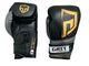 GRIT VELCRO BOXING GLOVES 2605 TOKYO JAPAN BK/GY/GD �ܥ����󥰥������� �ܳ���