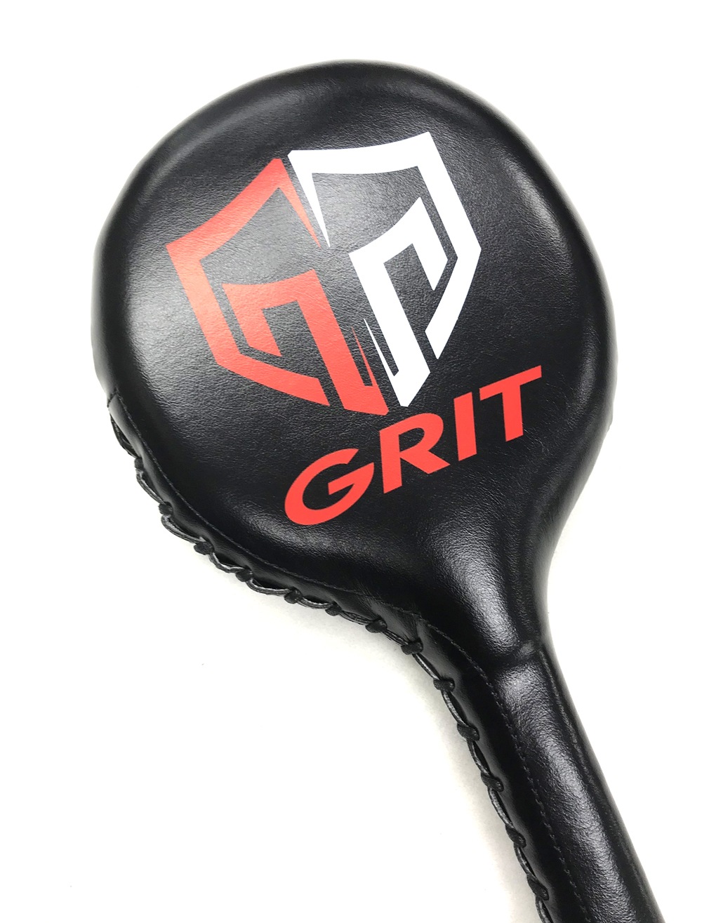 GRIT BOXING HAND MITTS 2008 BLACK High spec model