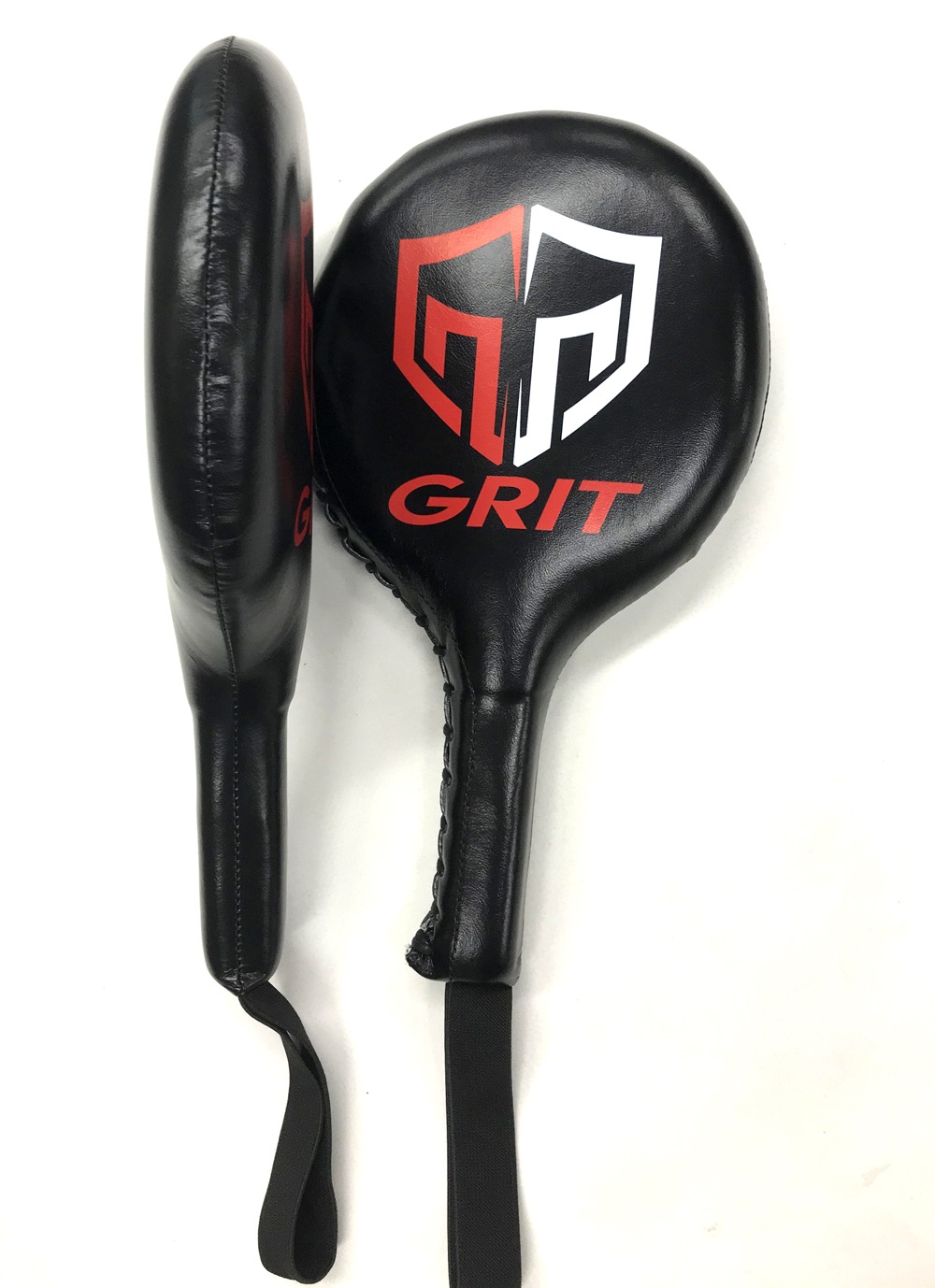 GRIT BOXING HAND MITTS 2008 BLACK High spec model