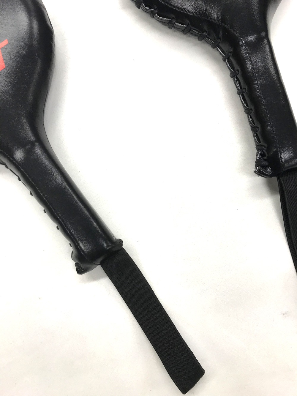 GRIT BOXING HAND MITTS 2008 BLACK High spec model