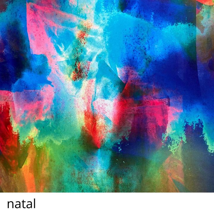 PIKAI SINGLE LAYER LEGGING NATAL