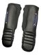 GRIT 2605 WASHABLE MMA SHIN GUARD BK /�����å���֥� ���󥬡���