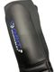 GRIT 2605 WASHABLE MMA SHIN GUARD BK /�����å���֥� ���󥬡���