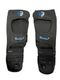 GRIT 2605 WASHABLE MMA SHIN GUARD BK /�����å���֥� ���󥬡���