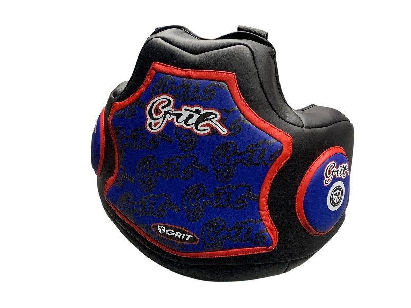 GRIT BODY PROTECTOR �ܥǥ��ץ��ƥ�����