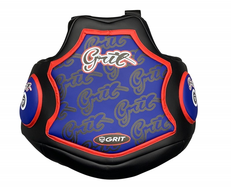 GRIT BODY PROTECTOR �ܥǥ��ץ��ƥ�����