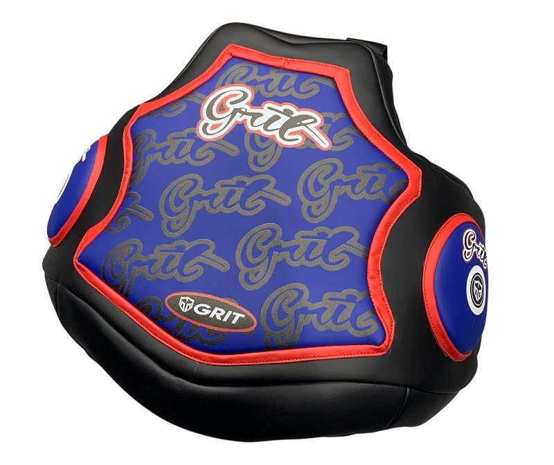 GRIT BODY PROTECTOR �ܥǥ��ץ��ƥ�����