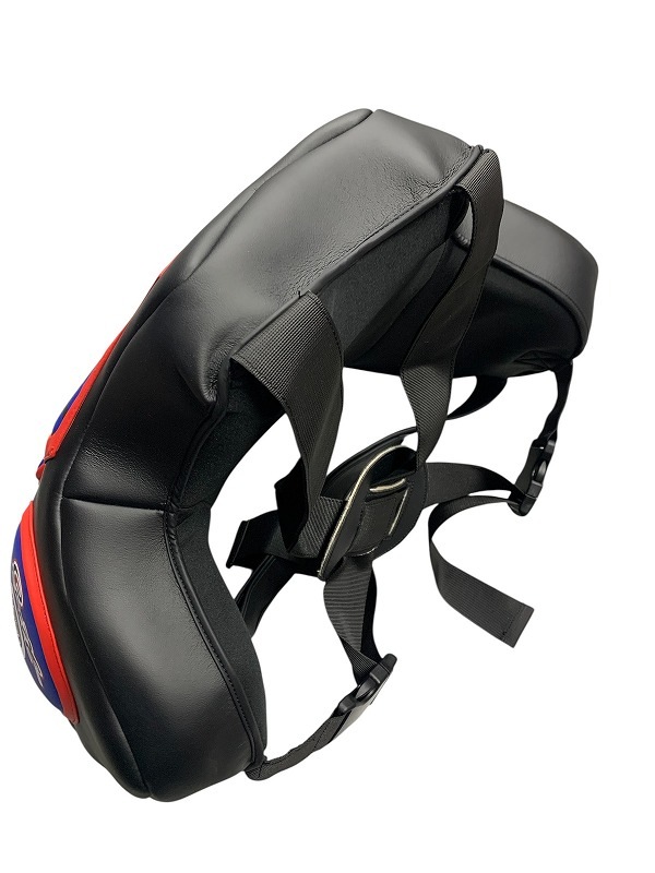 GRIT BODY PROTECTOR �ܥǥ��ץ��ƥ�����